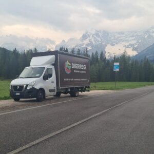 Camion DRG