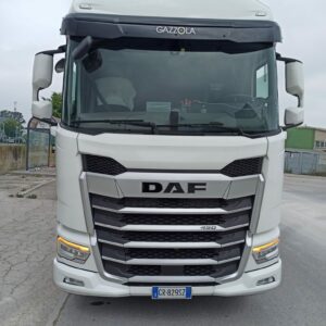 Camion DRG